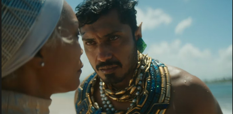 El director de Black Panther 2 defiende el diseño fiel a los cómics de Namor