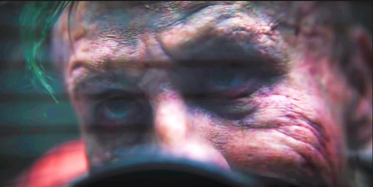 El regreso del Joker de Batman 2 abordado por Barry Keoghan