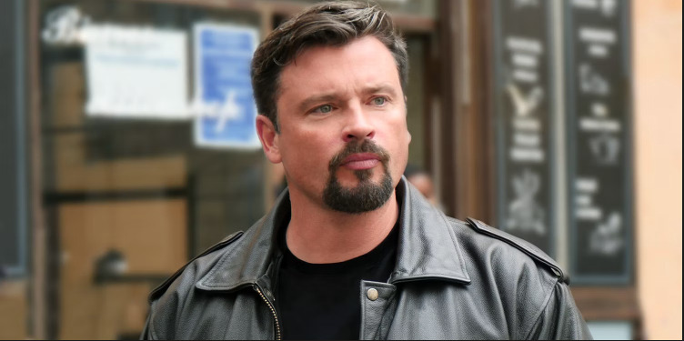 Tom Welling será el abuelo de los Winchester en la precuela de Supernatural