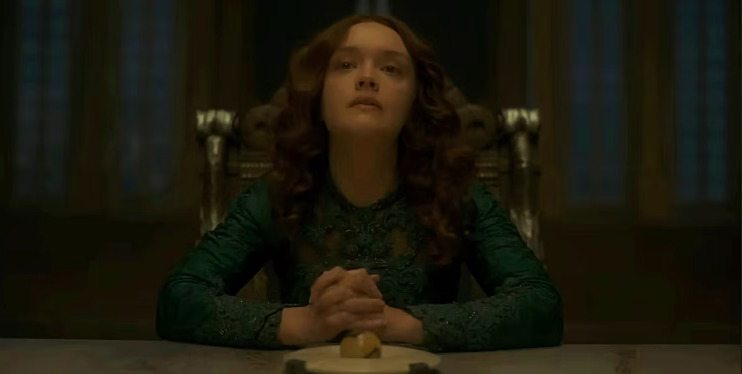 El tráiler del episodio 9 de House of the Dragon adelanta las consecuencias de una gran muerte