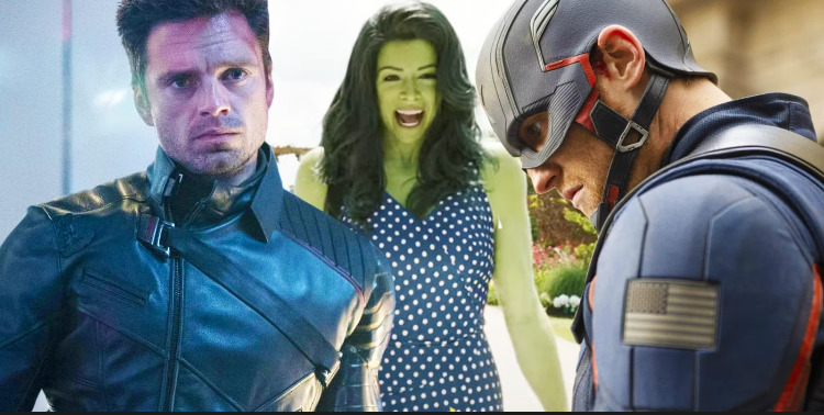 Marvel mata oficialmente cualquier historia futura de super soldados en el UCM