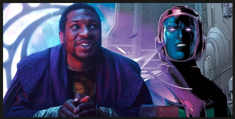Jonathan Majors y el director de Vengadores 5 han comenzado a hablar de la película del UCM