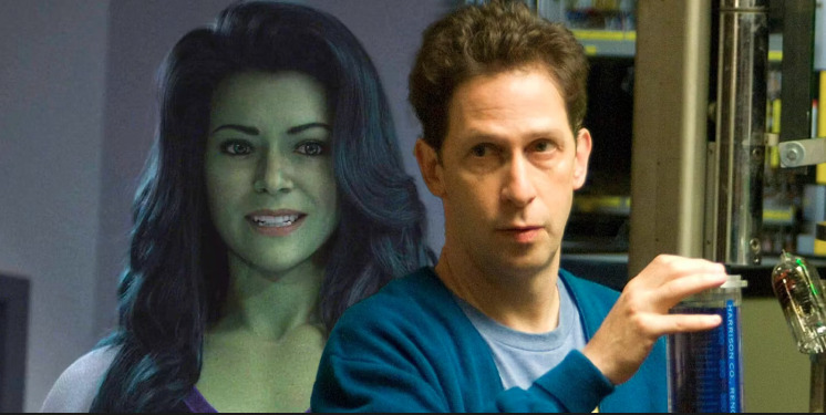 Este personaje fue incluido originalmente como villano en She Hulk, pero luego fue descartado