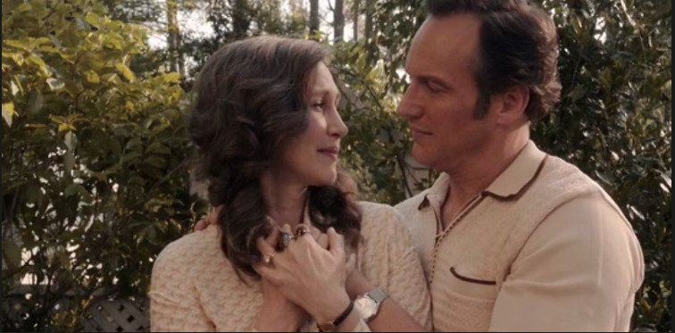 Se confirma The Conjuring 4 con el regreso del guionista anterior