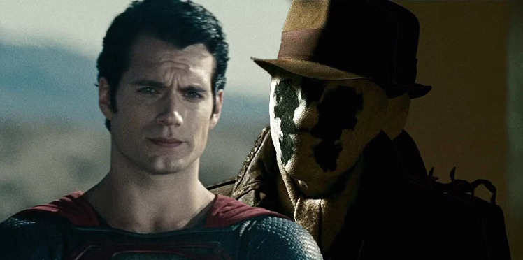 Zack Snyder debería hacer Man of Steel 2, dice el actor de Watchmen
