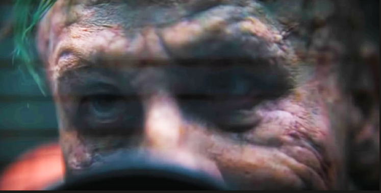 The Batman: Barry Keoghan revela si quiere decir dando vida al Joker