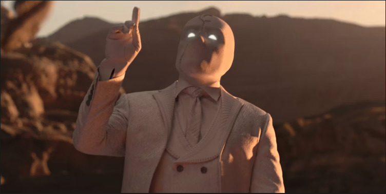 Comentarios sobre la segunda temporada de Moon Knight aclarados por Oscar Isaac