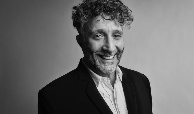 Fito Páez regresa a Caracas con su tour «El amor 30 años después del amor»