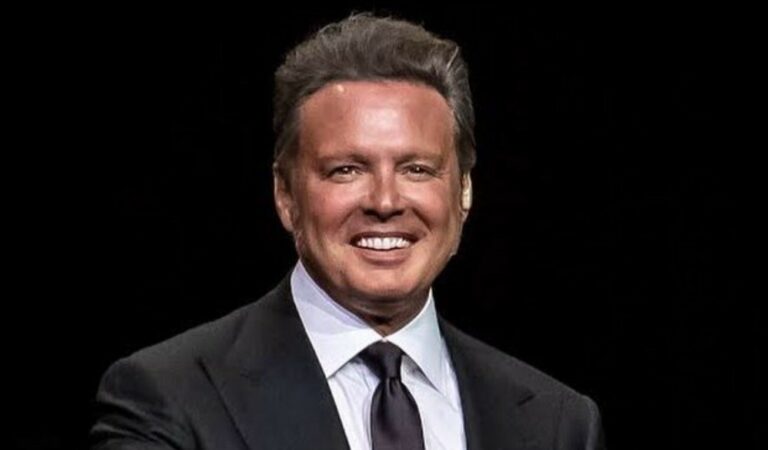 Aseguran que Luis Miguel volvería al altar, tras proponerle matrimonio a su comadre