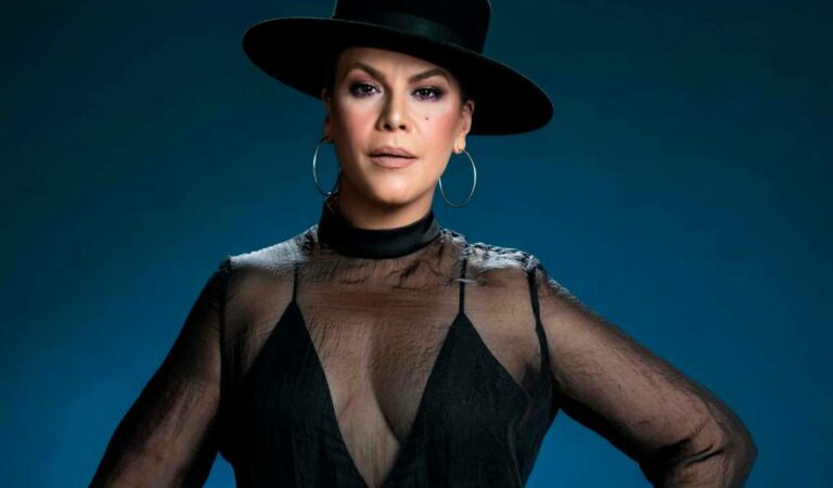 Ahora en contra de Olga Tañón: Diosa Canales se alzó por Twitter
