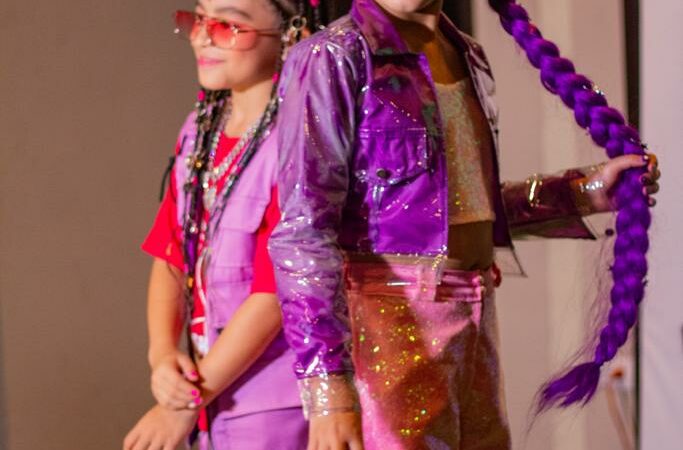 July & Naoh estrenan su nuevo tema “Se siente” ?✨