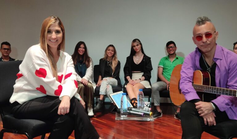 El Festival de Cantautores en el centro cultural Bod