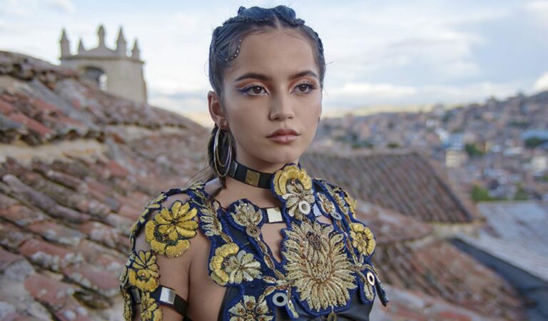 Madame Web: Esta protagonista de la película se refiere a la intensa rutina de ejercicios