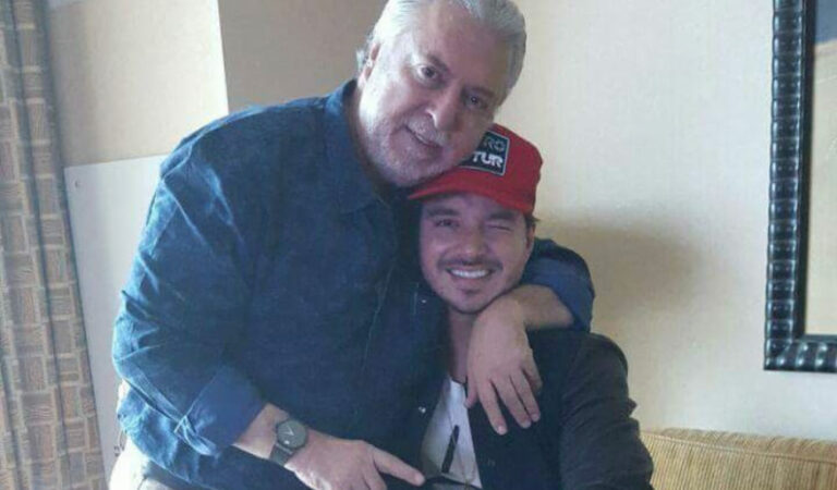 El padre de J Balvin le creó un museo en su honor y los fanáticos pueden visitarlo