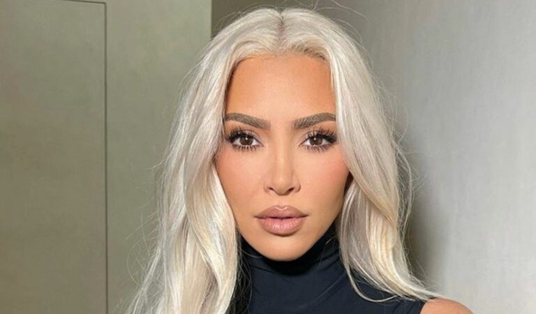 Accesorios para el hogar: Kim Kardashian anunció su nuevo proyecto empresarial