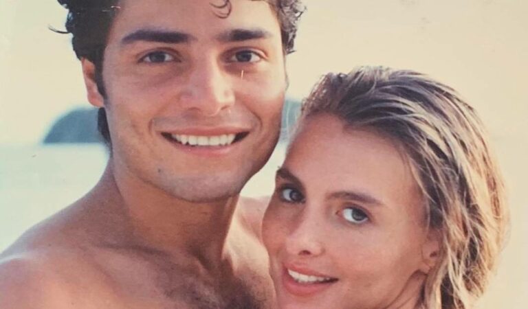 Marilisa Maronesse, ex Miss venezolana y esposa de Chayanne impacta a todos con estas fotografías