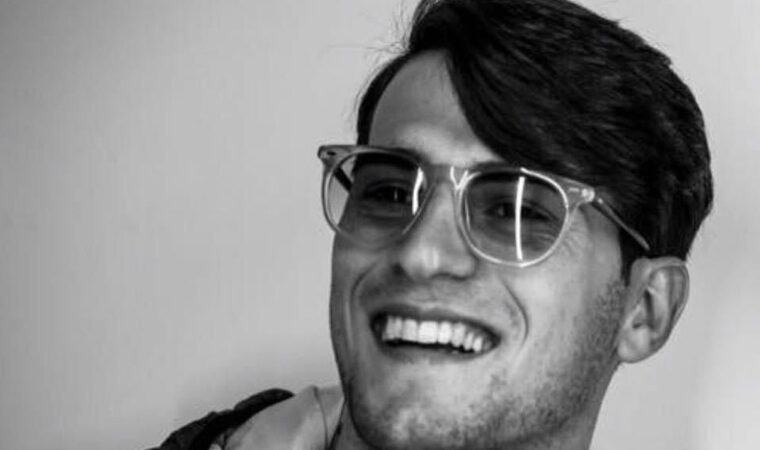 Marcando pauta en la 2.0: El actor y comediante italiano Antonio Cestari se posiciona en redes sociales