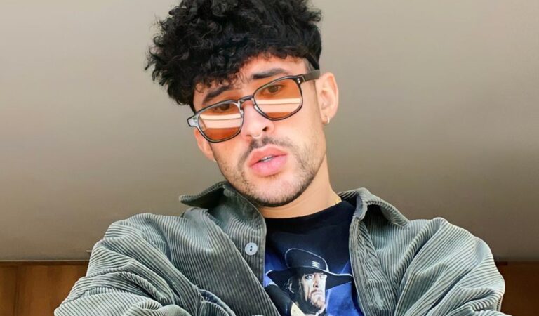 ¿Será para el 2023? Bad Bunny estaría agendando en su tour a Venezuela y esta pista lo confirma