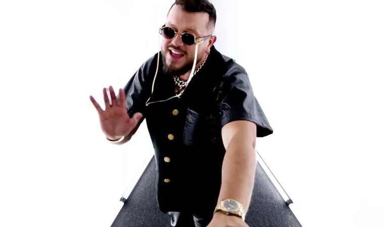 «Gamer», el tema con el que Cáceres, San Luis y Akapellah revolucionan la música