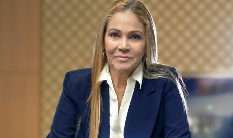 Carmen Jackie Gimenez, una venezolana-americana a la Gobernación del Estado de la Florida