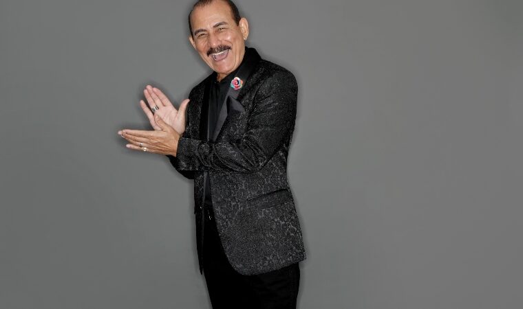 El concierto de Charlie Aponte en Caracas cambió de fecha