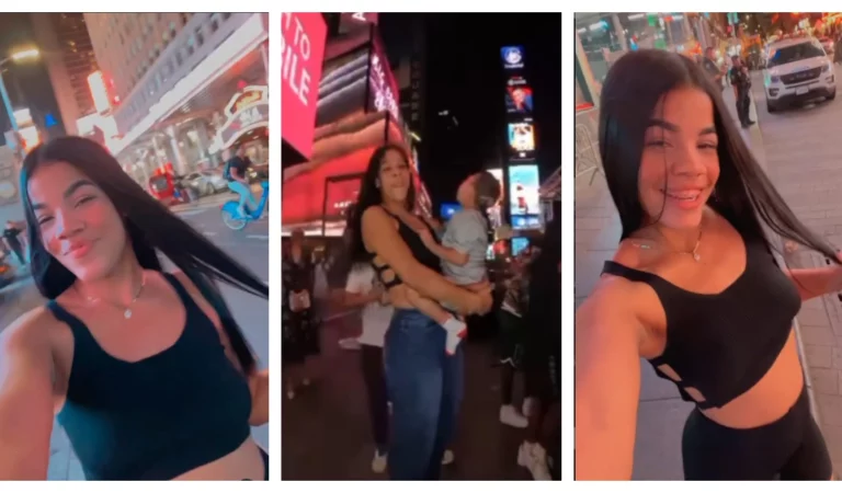 ¡Ay no tú, nojombre! Tik Tok le cerró la cuenta a Yoaibimar «La Marginal»