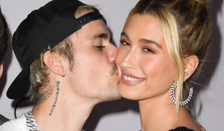 Detalle a detalle: Hailey Bieber reveló lo que piensa de Selena Gomez