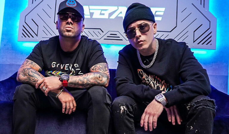 ¡Se acabó lo que se daba! Wisin y Yandel se retiran con disco nuevo