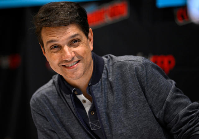 Ralph Macchio habla de los posibles spinoffs de Cobra Kai