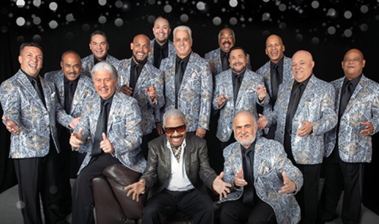 “The Salsa Legends 2”: El Gran Combo de Puerto Rico regresa a Venezuela para celebrar su 60 aniversario