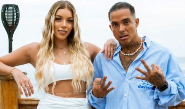 Karliam cuenta las «Horas» con Sixto Rein 