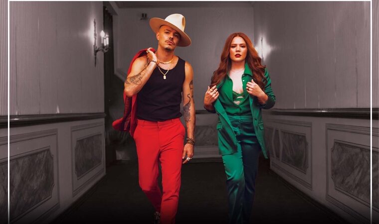 Por primera vez en Venezuela: Jesse & Joy visitan el país con su tour «Cliches»