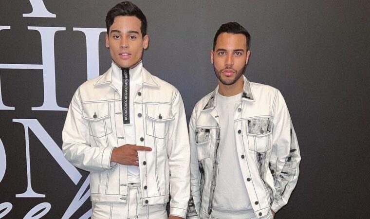 José Mata y Samuel Betancourt rompen barreras internacionales