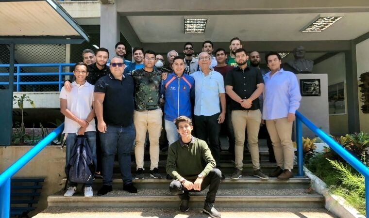 Jóvenes larenses conmemorarán centenario de Carlos Andrés Pérez