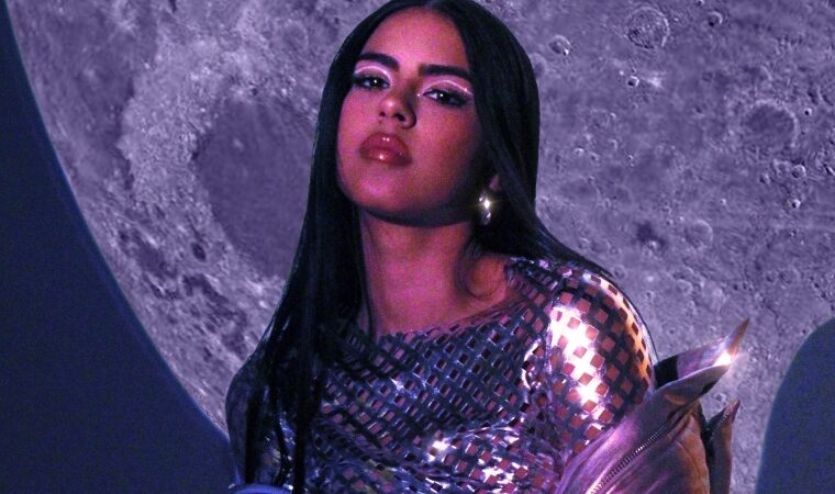 Con una fusión de ritmos: Luissette regresa a la palestra musical con su tema «Sin maletas»