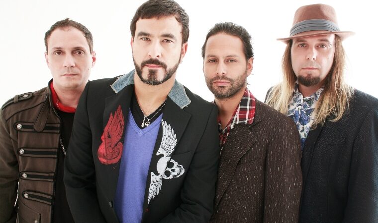 “El camino” trae de vuelta a Malanga