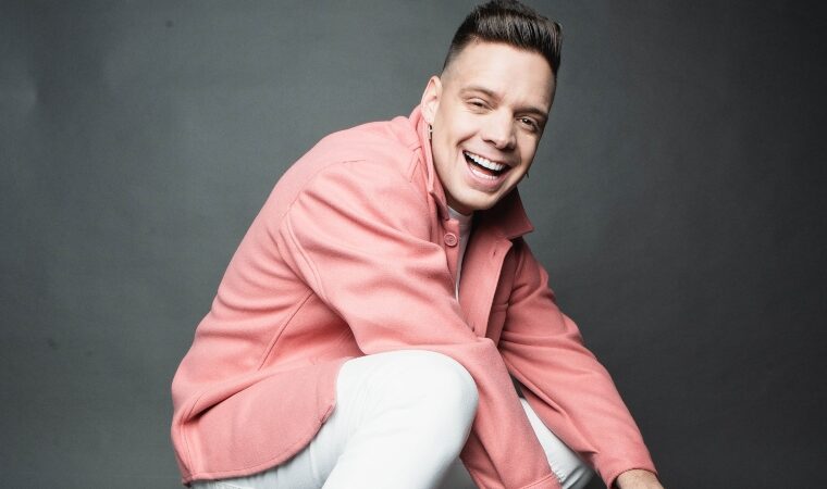 ¿Niña o niño? Marko reveló el sexo de su segundo bebé