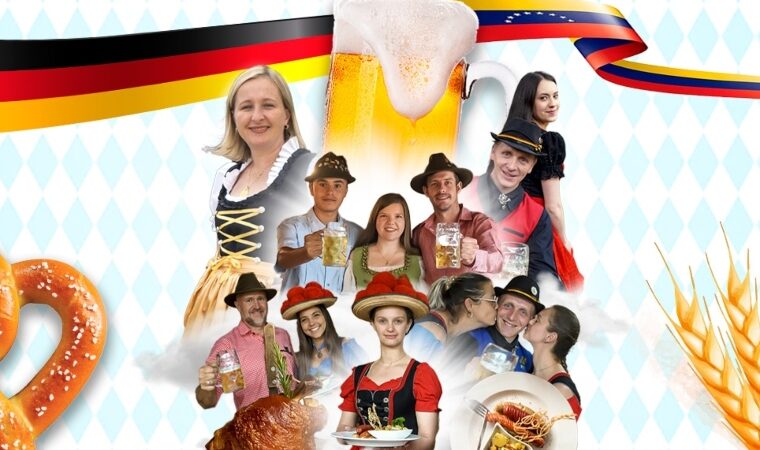 Oktober Fest llenará de magia a la Colonia Tovar