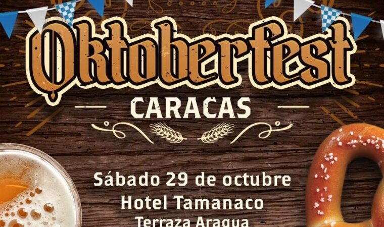 Música, bailes, tradición alemana y muchas sorpresas: Ikaika Show prepara III edición del Oktoberfest 
