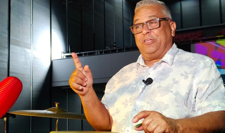 ¡A bailar! Con distintas presentaciones se celebra el Día Nacional de la Salsa en Venezuela