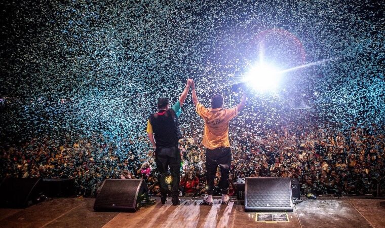 Un fenómeno hecho en Venezuela: Servando y Florentino se presentan con “En tu ciudad world tour… El último y nos vamos”