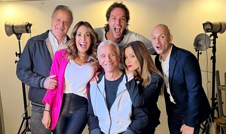 Celebrando 10 años de su éxito: «Taxi» regresa con cuatro funciones especiales
