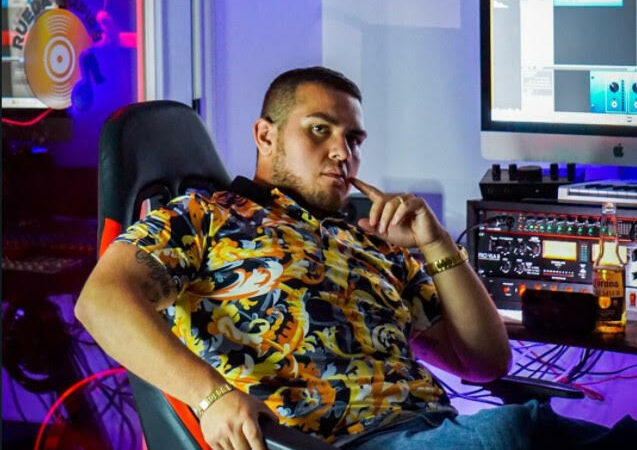  Rueda Empire prepara su nuevo álbum «Dor»: Contará con talento venezolano 