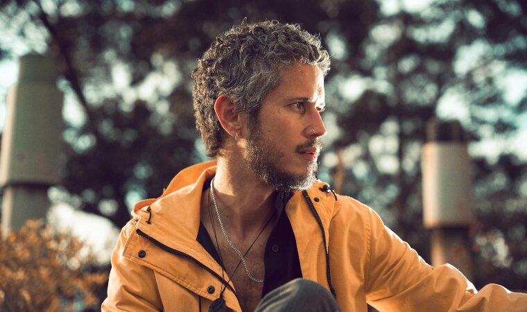 Con una especial presentación: Vicente García enamorará a Venezuela