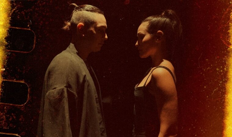 «Una aventura nueva»: Víctor Drija reveló detalles de su «Pelikulón»