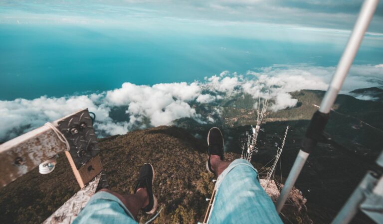¡Increíble! Francisco Rizquez, el fotógrafo venezolano que a través de su lente muestra grandes maravillas