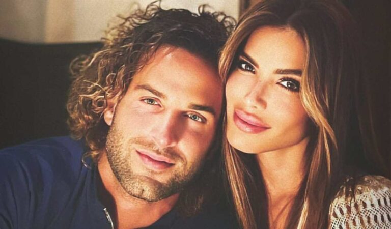 ¿Se le cayó la careta? El video que dejaría en evidencia las agresiones de Miguel Mawad hacía Aleska Génesis