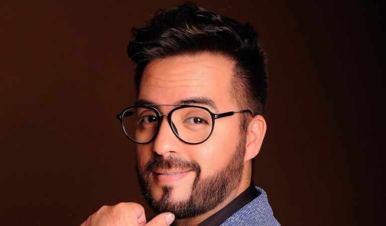 <strong>Lucho Martínez, el animador de los emprendedores</strong>