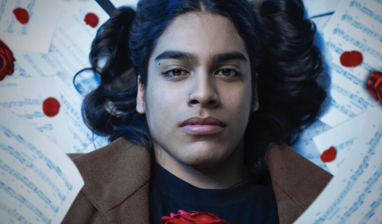 Anto Jiménez debuta en la industria musical con “Sentimiento” ❤️?
