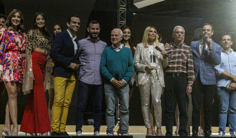 Miss Venezuela 2022 promete retomar el brillo que caracterizo al concurso ?✨